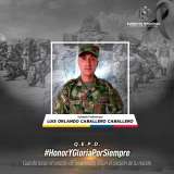 Un militar murió y 12 más quedaron heridos tras ataque con explosivos en Antioquia