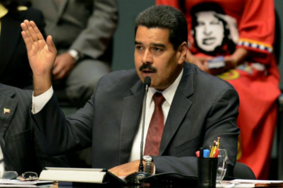 / Foto: Archivo AFP