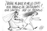 ¿Revive una candidatura?