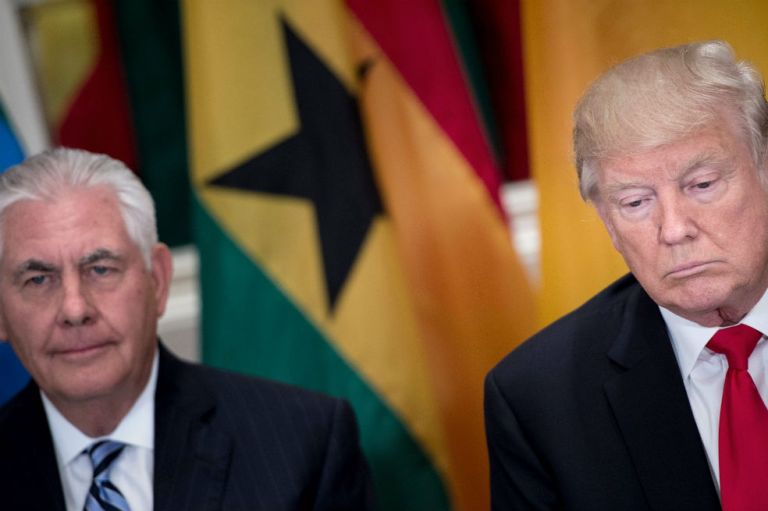 ¿Qué esperar de la gira de Rex Tillerson por América Latina? No mucho, en realidad
