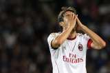 La mala hora de Kaká