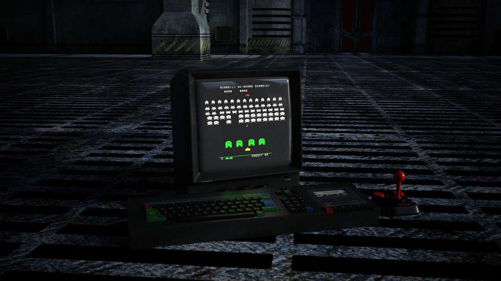 Atari