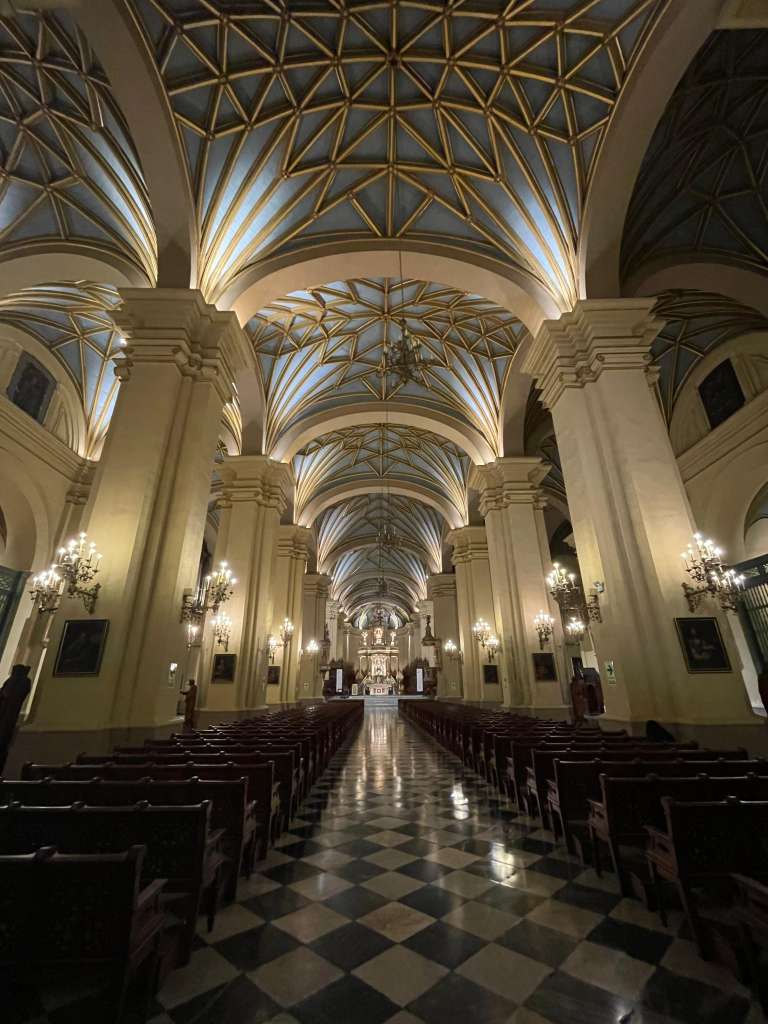 Lima, Perú