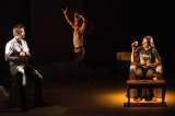 “El último suspiro de Daniel Quebrada”: un ejercicio de introspección teatral