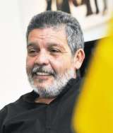 “Es positivo trabajar juntos”: Marco León Calarcá