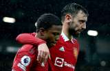 Premier League: Newcastle y Manchester United se pusieron al día con victorias