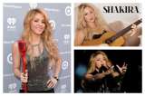 Lanzamiento de "Shakira" en el iHeartRadio en 25 imágenes