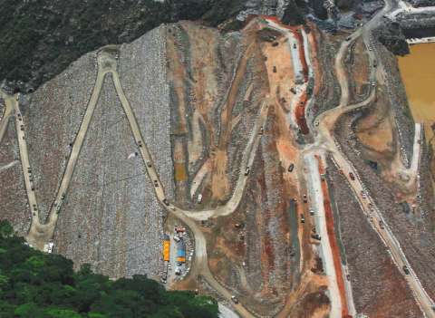 Hidroituango y EPM para “dummies”, por Héctor Abad