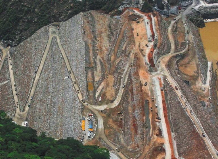 Hidroituango y EPM para “dummies”, por Héctor Abad