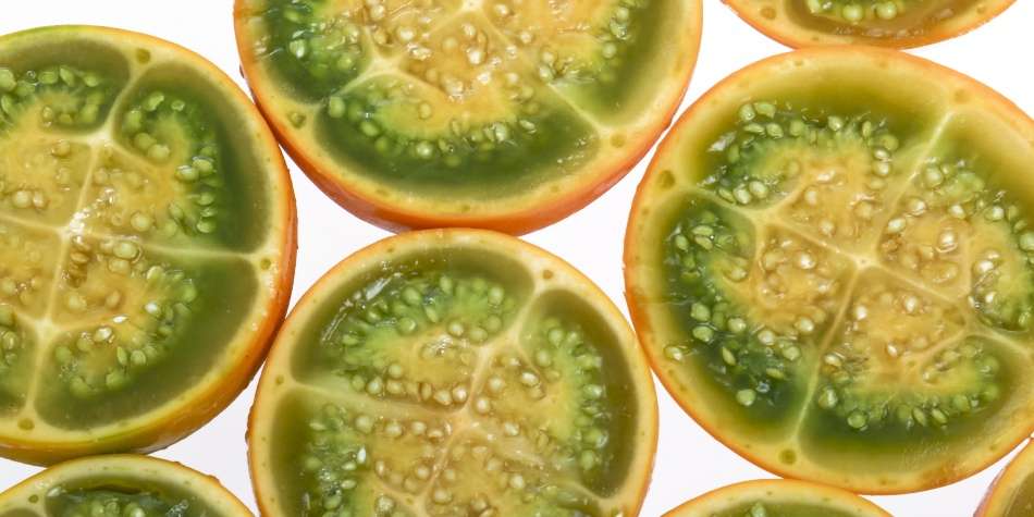 El lulo, ¡refrescante y nutritivo!