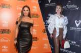Catherine Siachoque reveló por qué su enemistad con Gaby Spanic ¿Fue por un actor?