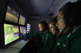 Anuncian implementación del VAR en el fútbol mexicano