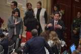 MinTIC defiende presencia de ministros en la Cámara para elegir presidente