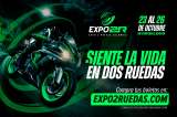 Expo2Ruedas: la vitrina de la movilidad que reunirá a la industria de las motos
