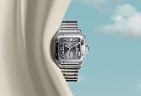 6 relojes de lujo que marcarán tendencia en Colombia 2024