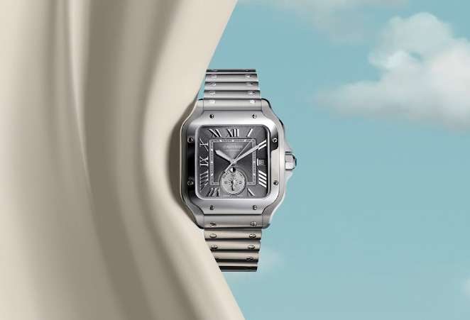Relojes de lujo