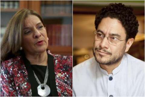 Puja entre procuradora y Cepeda por presunta participación política de alcaldes