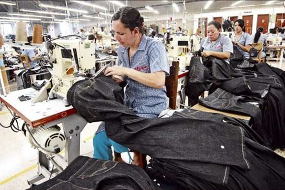 El diagnóstico realizado durante la preparación del decreto concluyó que, aunque en Bogotá se genera más empleo que en otras ciudades, falta calidad. / Archivo