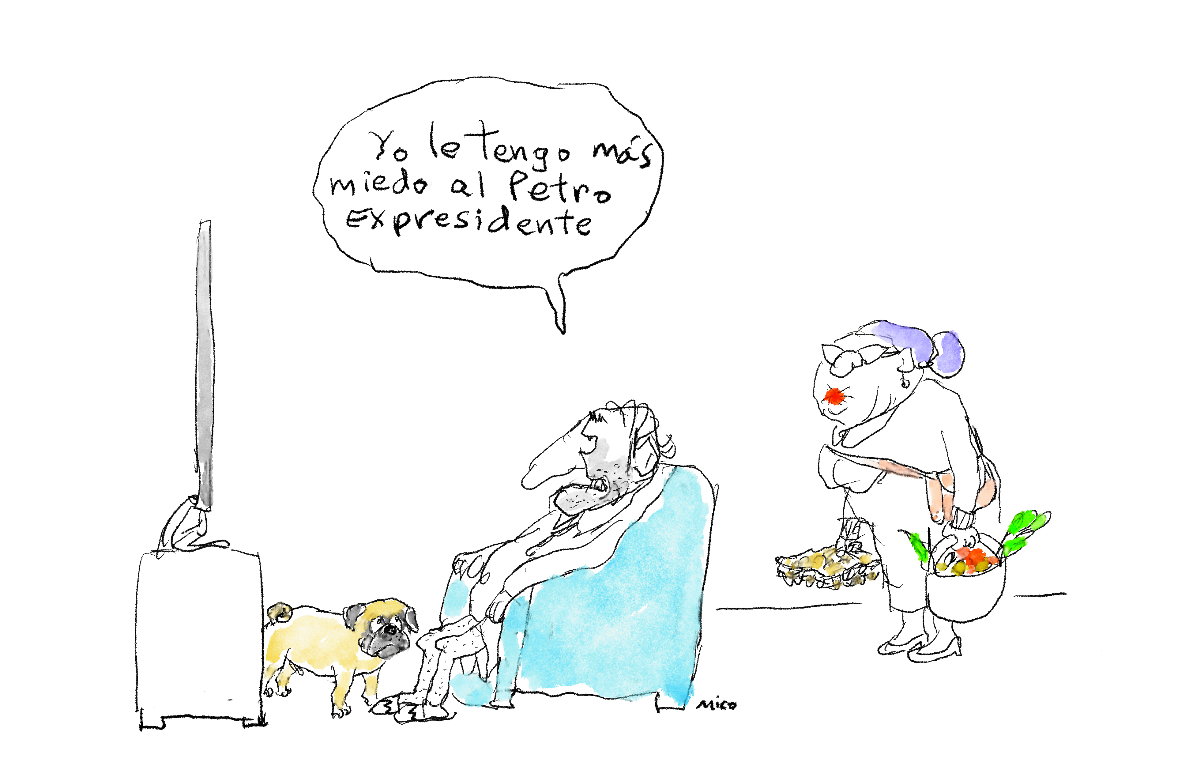 Mico