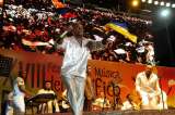 Hoy se cierran las inscripciones para el Festival Petronio Álvarez