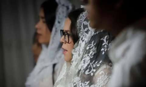 “Detrás del velo”, la docuserie que muestra los abusos de la iglesia mexicana