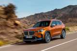 Fotos: el nuevo BMW X1 que inició preventa en Colombia