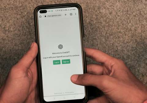Los adolescentes utilizan chatbots como terapeutas y eso es alarmante