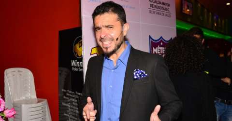 Famosos apoyando la campaña: "Métele un gol al cáncer"