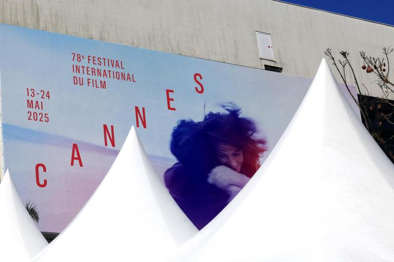 El Festival de Cannes hará un homenaje a Ucrania con tres documentales