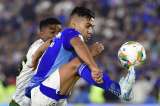 Así se vivió el regreso de Falcao y el triunfo de Millonarios en El Campín