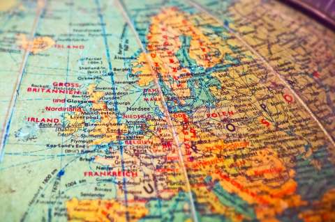 Economía del Viajero: ¿cuánto necesita para viajar a Europa?
