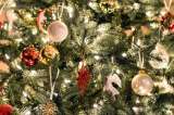 El corto circuito de un árbol de navidad provocó un incendio en Medellín
