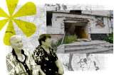 Kiev, entre las cicatrices de la guerra de Ucrania