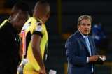 “Pinto es un llorón que no ha ganado nada”: Farid Díaz