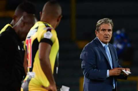 “Pinto es un llorón que no ha ganado nada”: Farid Díaz