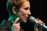 La jazzista Stacey Kent se presentará en febrero en Colombia