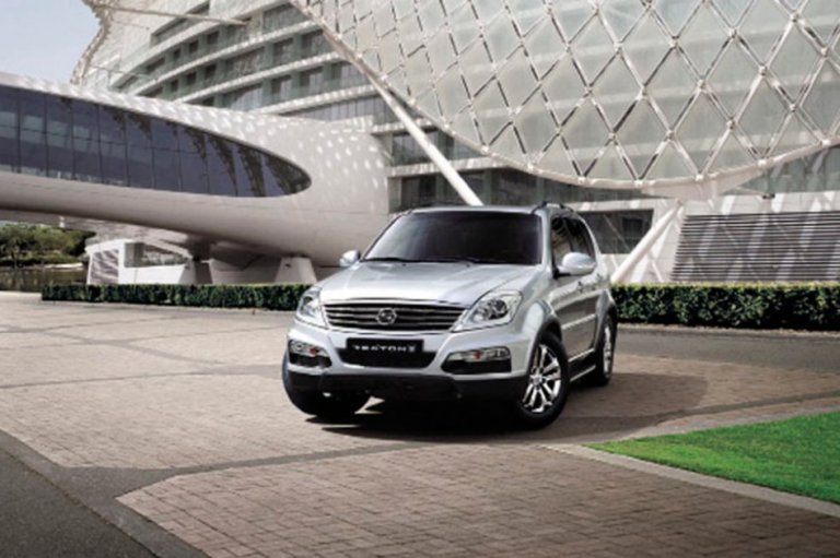 Ssangyong
