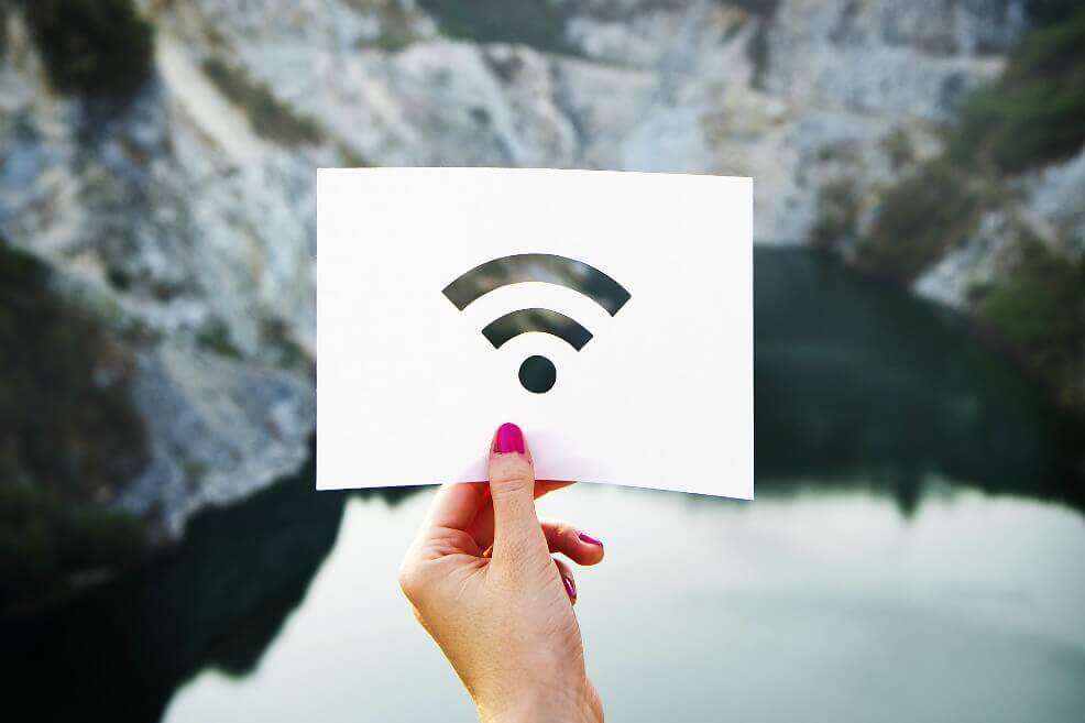 Los dispositivos móviles pueden ocupar las redes WiFi y los datos al mismo tiempo.