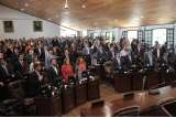 Patricia Casas, exesposa de Hollman Morris, ¿al Concejo por el Centro Democrático?