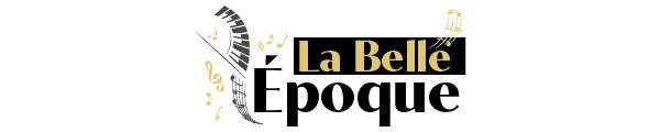 Banner La Belle Époque