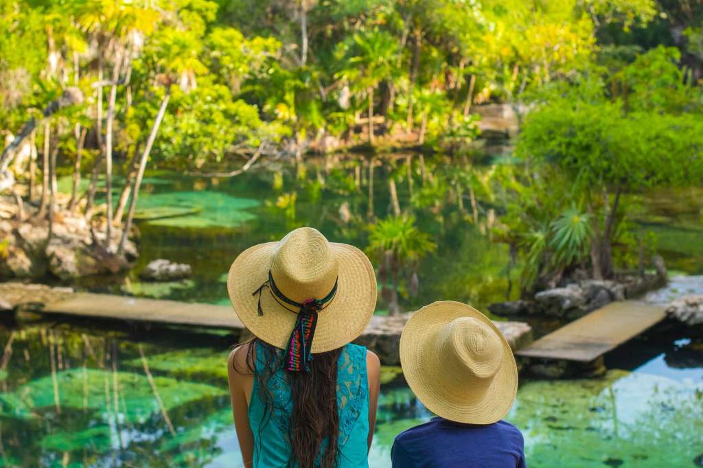 Bajo el lema “Uniendo el mundo para la recuperación”, se realizó en Cancún la Cumbre Mundial de Viajes y Turismo del WTTC.