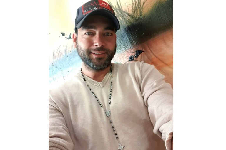 Juan Pablo Obregón habló de la llegada de su sexto hijo y los tres que perdió