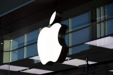 Ventas de Apple se recuperan después de un mes "muy deprimido"