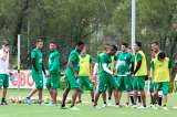 Nacional perdió ante Huila y sigue aplazando su clasificación