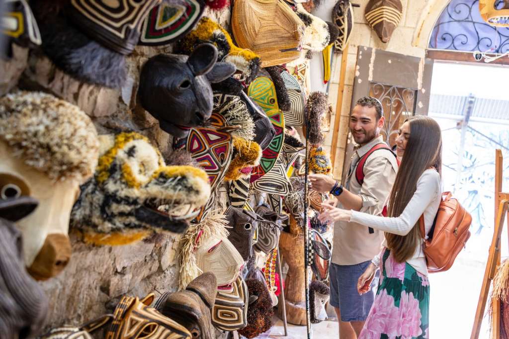 Panamá Black Weekend 2025 promete ser más que un evento de compras: será una excusa perfecta para viajar, disfrutar y descubrir todo lo que el país tiene para ofrecer.