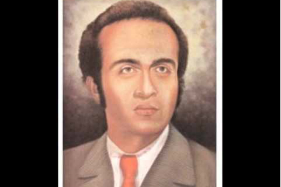 Octavio Daza Daza nació el 15 de abril de 1943, en el hogar de Samuel Daza Hinojosa y Palmina Daza Maestre. / Archivo