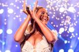 Beyoncé brilló en Colombia