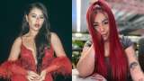 Juliana Velásquez responde a quienes la comparan con Yina Calderón ¿Son familia?