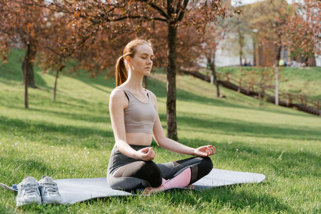 Meditación