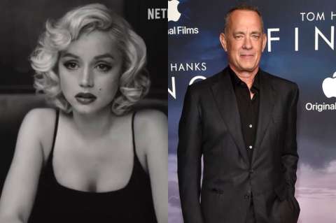 Premios Razzies: Tom Hanks, Blonde, Jared Leto y lo peor del cine
